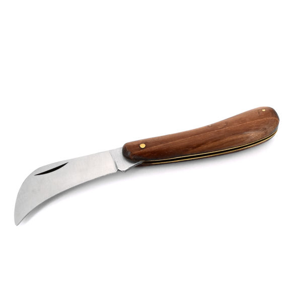 Ledertaschenmesser - Original Solingen Ledertaschenmesser - Original Solingen