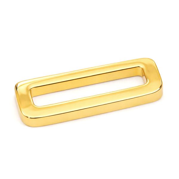 PREMIUM-Griffring 40mm | vergoldet 24 kt