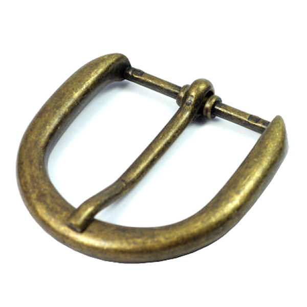 581-3513-35-AM-8-TV-600-DESIGN-G-rtelschnalle-35-mm-altmessing DESIGN-Gürtelschnalle 35mm  -  altmessing