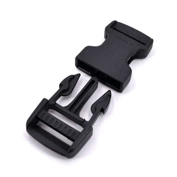 750-VN-25-sz-8-TV-600-Steck-verschluss-schloss-schliesse-schnalle-Plastik-Kunststoff-Gurt-25mm-OEM-shop-Hersteller-kaufen Steckverschluss 50 mm *Der Beste*
