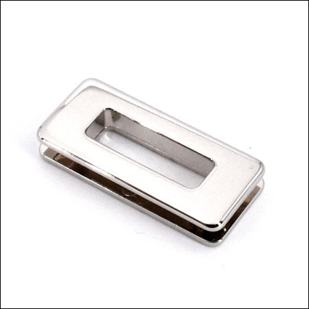 R-3920-25-ni-8-TV-448-DESIGN-Schraub-se-se-zum-Schrauben-nickel-Tasche-Lederwaren-Hersteller-shop-kaufen DESIGN-Schrauböse Ø 25 x 8 mm - nickel pol.