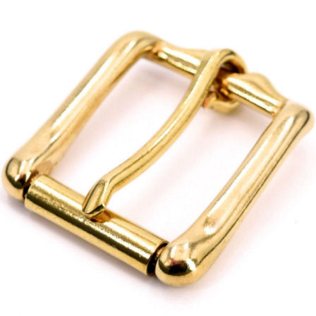 9880-30-MG-8-TV-448-Rollschnalle-Schnalle-Schliesse-Dornschnalle-rostfrei-echt-voll-Messing-massiv-pure-brass-Hersteller-shop-kaufen Rollschnalle für 30 mm, MESSING massiv