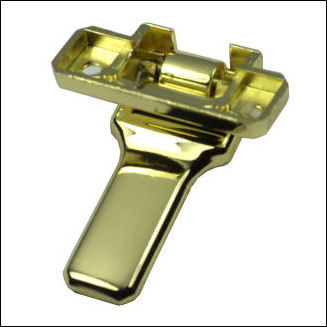 Ersatz-Oberteil für Zahlenschloss, groß, 36 mm