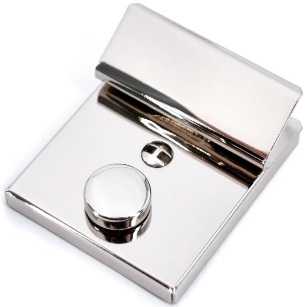 M-3713-ni-8-TV-600-Mappenschloss-Steckschloss-Schliesse-Schnalle-Verschluss-silber-nickel-chrom-Mappe-Tasche-Lederwaren-Hersteller-shop-kaufen Taschen-Mappenschloss nickel pol. | 40 x 42 mm