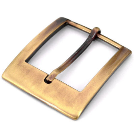 581-5559-40-am-TV-448-DESIGN-edel-Qualit-t-Schnalle-G-rtelschnalle-Dornschnalle-Schliesse-40mm-altmessing-vintage-antik-Hersteller-shop-kaufen DESIGN-Gürtelschnalle 40mm - altmessing