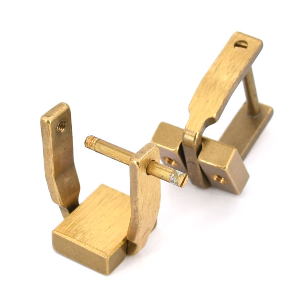 B-3334-MG-8-TV-600-Griff-Halter-Kloben-Befestigung-Griffhalter-schrauben-messing-massiv-Koffer-Leder-Holz-Produktion-OEM-Hersteller-Fabrikation-shop-kaufen PREMIUM-Griffhalter für 20 mm | MESSING