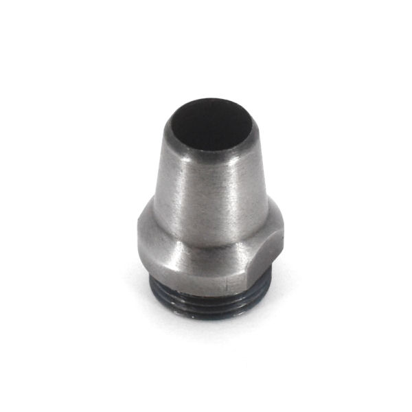 Ersatz-Lochpfeife STAHL 6.0 mm | für Hebel-Lochzange Ersatz-Lochpfeife STAHL 6.0 mm | für Hebel-Lochzange