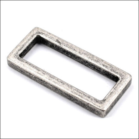 R-8560-40-asil-8-TV-448-DESIGN-Griffring-Rechteckring-40-mm-altsilber-Schlaufe-Halter-Henkel-Taschen-Lederwaren-Hersteller-shop