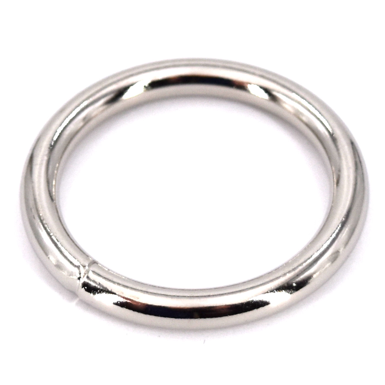 5620-ni-8-TV Ring, geschweisst, vernickelt, für 50 mm