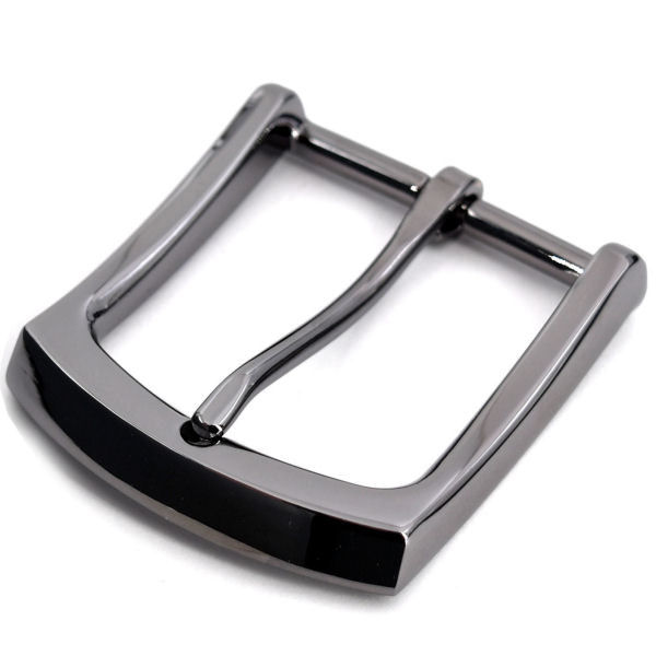 581-9947-40-sz-TV-600-DESIGN-edel-Qualit-t-Schnalle-G-rtelschnalle-Dornschnalle-Schliesse-40mm-gunfinish-schwarz-anthrazit-Hersteller-shop-kaufen DESIGN-Gürtelschnalle 40mm | schwarz gun finish