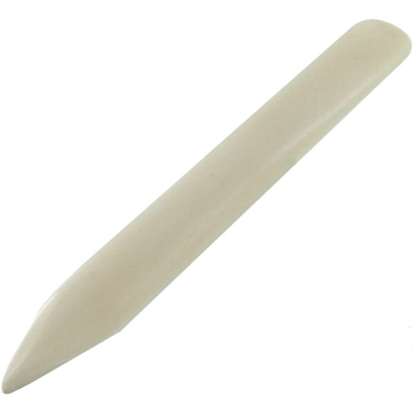 Falzbein - Spitzknochen 15 cm Falzbein - Spitzknochen 15 cm