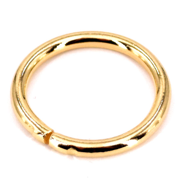 D-5621-go-8-TV-600-Ring-runde-Ringe-gold-messing-Lederwaren-Taschen-Hundesport-Reitsport-Hersteller-shop-kaufen Ring, gold pol., für 30mm
