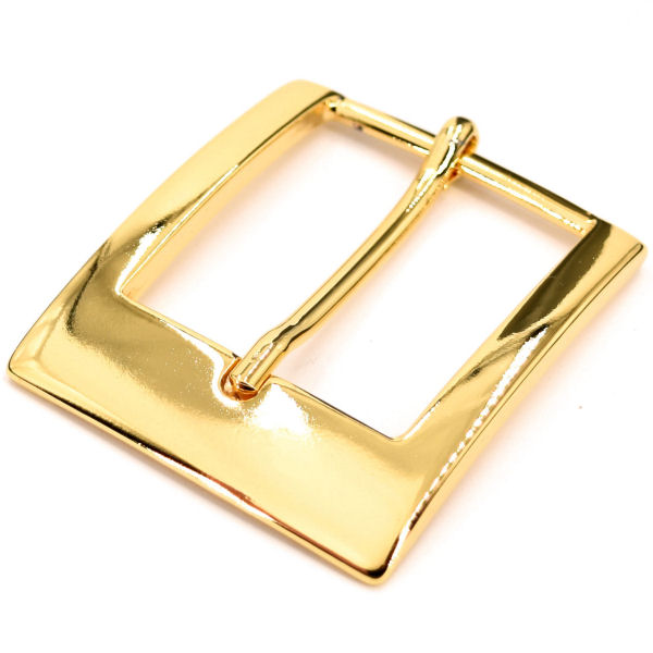 581-5559-40-go-TV-600-DESIGN-edel-Qualit-t-Schnalle-G-rtelschnalle-Dornschnalle-Schliesse-40mm-gold-poliert-messing-Hersteller-shop-kaufen DESIGN-Gürtelschnalle 40mm | gold poliert