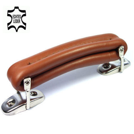 83-3-HB-ni-TV-448-Griff-Koffergriff-echt-Leder-braun-Koffer-Holzkoffer-Lederwaren-Reparatur-Ersatz-Hersteller-shop-kaufen Koffergriff ECHT LEDER | hellbraun