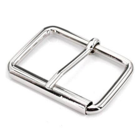 D-5591-ni-40-8-TV-448-Qualit-t-Schnalle-Rollschnalle-Dornschnalle-Schliesse-Schloss-40mm-silber-nickel-chrom-Hersteller-shop-kaufen Rollschnalle, vernickelt, für 40 mm