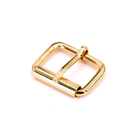 D-5591-go-25-8-TV-448-Qualit-t-Schnalle-Rollschnalle-Dornschnalle-Schliesse-Schloss-25mm-gold-messing-Hersteller-shop-kaufen Rollschnalle für 25 mm, gold poliert