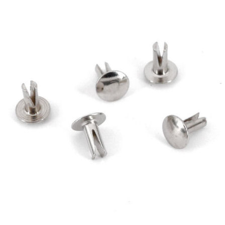 ZNE-3-6-ni-8-TV-448-Spaltniet-Zweispitzniet-Sattelniet-6mm-silber-nickel-chrom-Hersteller-shop-kaufen Zweispitzniet 6 x 6 mm | Ø 3,0 mm | vernickelt