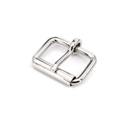 D-5591-ni-25-8-TV-448-Qualit-t-Schnalle-Rollschnalle-Dornschnalle-Schliesse-Schloss-25mm-silber-nickel-chrom-Hersteller-shop-kaufen Rollschnalle, vernickelt, für 25 mm