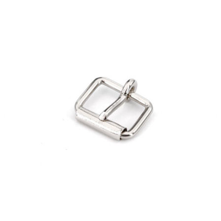 D-5591-ni-16-8-TV-448-Qualit-t-Schnalle-Rollschnalle-Dornschnalle-Schliesse-Schloss-16mm-silber-nickel-chrom-Hersteller-shop-kaufen Rollschnalle, vernickelt, für 16 mm