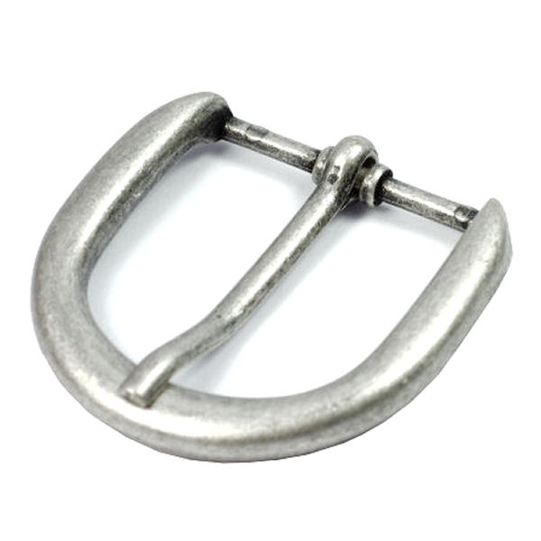 581-3513-35-ASI-8-TV-600-DESIGN-G-rtelschnalle-35-mm-altsilber DESIGN-Gürtelschnalle 35mm - altsilber