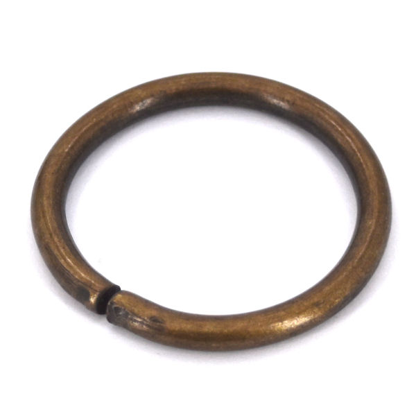 D-5621-am-8-TV-600-Ring-runde-Ringe-altmessing-Lederwaren-Taschen-Hundesport-Reitsport-Hersteller-shop-kaufen Ring, altmessing, für 35mm