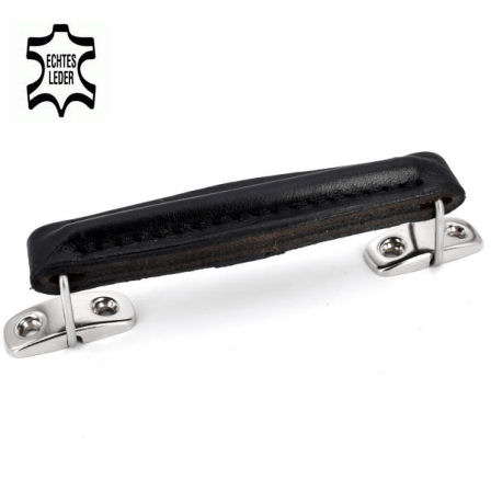 7-14-oL-SZ-8-TV-448-echt-Leder-Griff-Koffer-Kisten-schwarz-hell-mittel-dunkel-braun-OEM-Hersteller-shop-Made-in-GermanyFZzSHk0HhquRD Koffergriff ECHT LEDER | schwarz