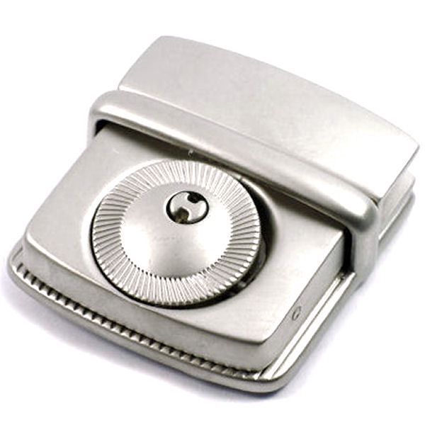 D-1277-nima-8-TV-600-grosses-Schloss-Steckschloss-Schliesse-Schnalle-DESIGN-LUXUS-silber-nickel-matt-Edelstahl-Mappen-Taschen-Lederwaren-Reparatur-Ersatz-OEM-Hersteller-shop Steckschloß, massiv, nickel matt