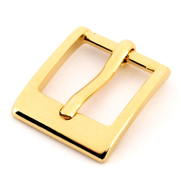 581-5559-20-go-8-TV-600-DESIGN-G-rtelschnalle-20-mm-gold DESIGN-Gürtelschnalle 20mm - gold poliert