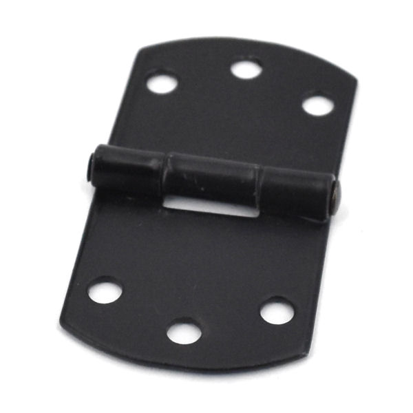 Scharnier 30 mm | schwarz Scharnier 30 mm | schwarz