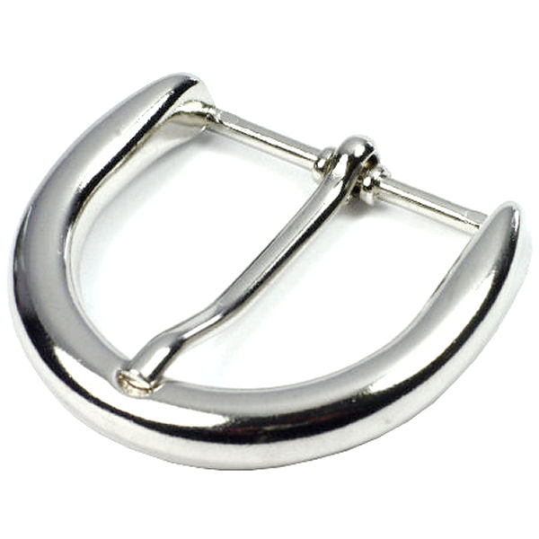 581-5179-40-NI-8-TV-600-DESIGN-G-rtelschnalle-40-mm-nickel DESIGN-Gürtelschnalle 40mm - nickel pol.