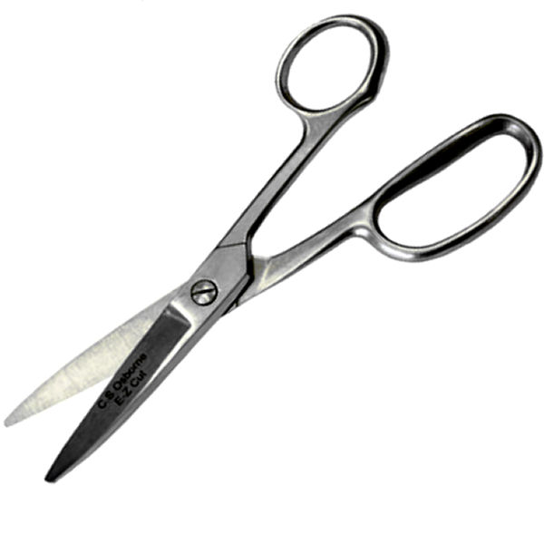 Lederschere E-Z-Cut | C.S.OSBORNE Lederschere E-Z-Cut | C.S.OSBORNE