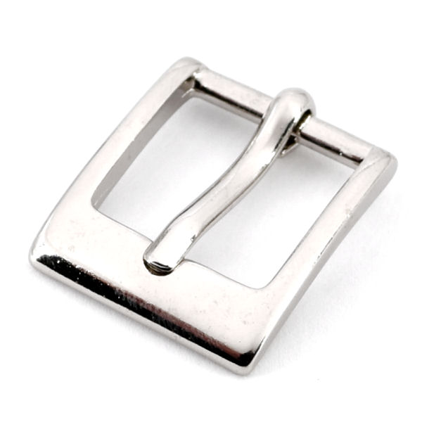 581-5559-20-ni-8-TV-600-DESIGN-G-rtelschnalle-20-mm-nickel DESIGN-Gürtelschnalle 20mm - nickel poliert