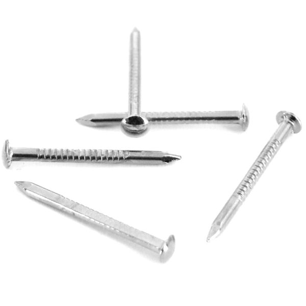 Stift 1,8 x 25 mm | Ø 4,0 mm | vernickelt Stift 1,8 x 25 mm | Ø 4,0 mm | vernickelt